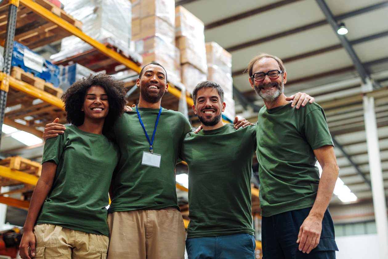 warehouse-workers-in-distribution-center