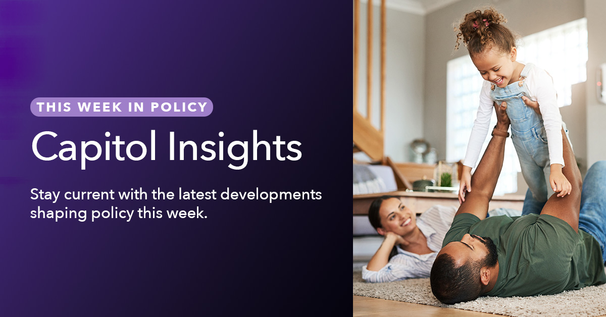 Capitol Insights: Supporting Military Families Through Smart Hiring Incentives