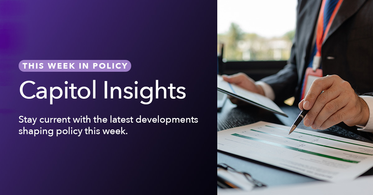 Capitol Insights: Breaking down the new WOTC expansion bill