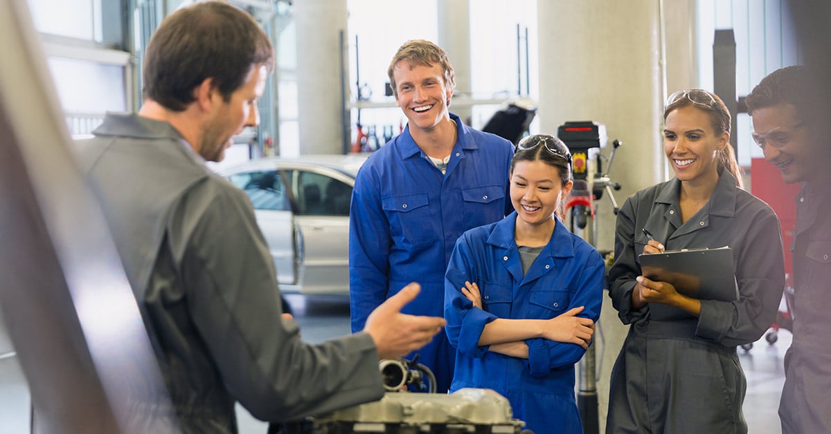 Incentive Spotlight: Louisiana's Work-Based Learning Tax Credit