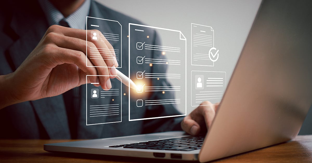 E-Verify Access Restored—What Employers Should Do Next