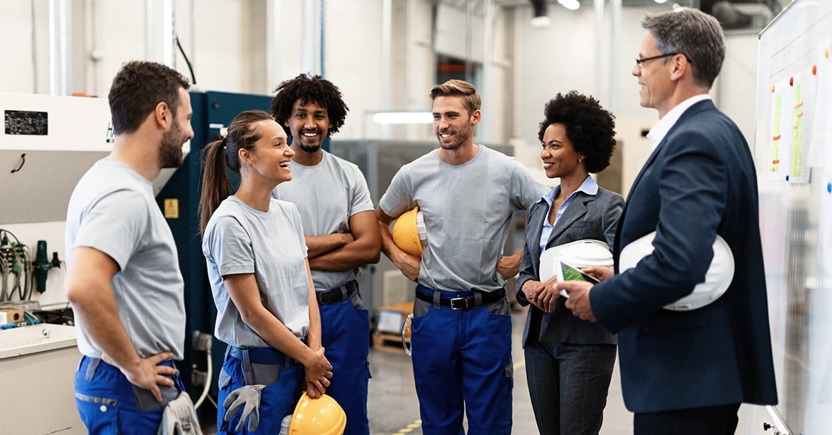 WOTC and justice-impacted hiring: Addressing barriers to employment